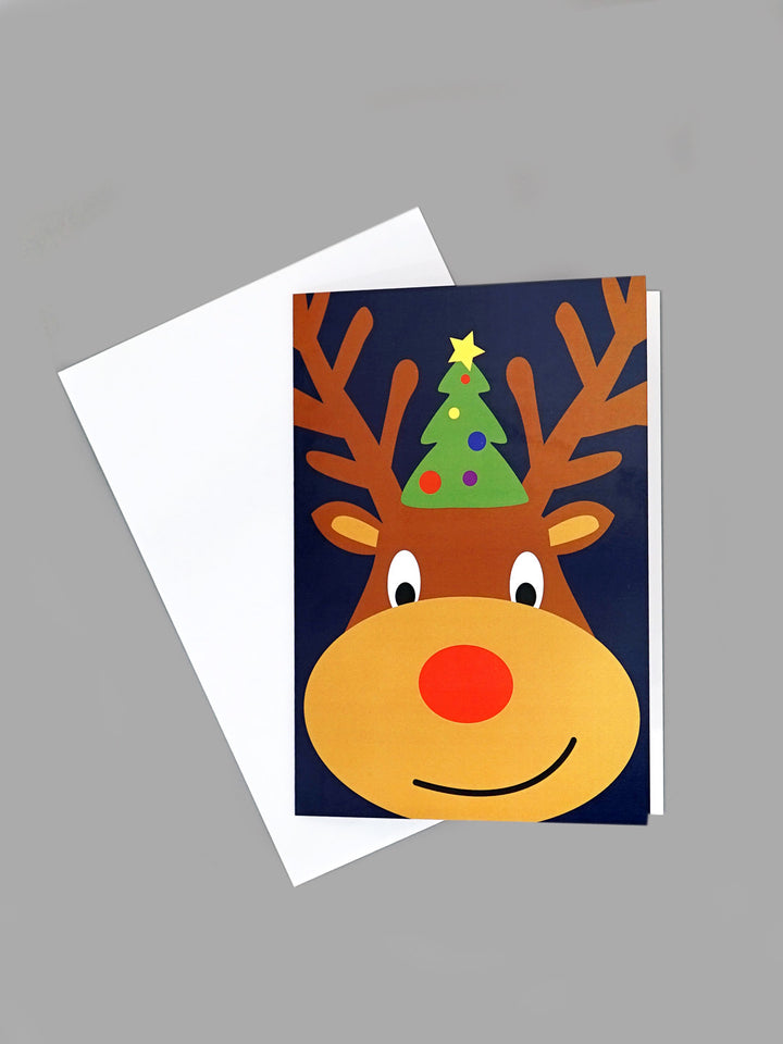 Greeting Cards - with your personalised hand written message inside Blade & Rose UK