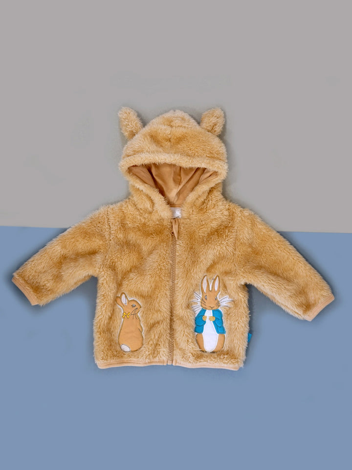 Peter Rabbit Hoodie Blade & Rose UK