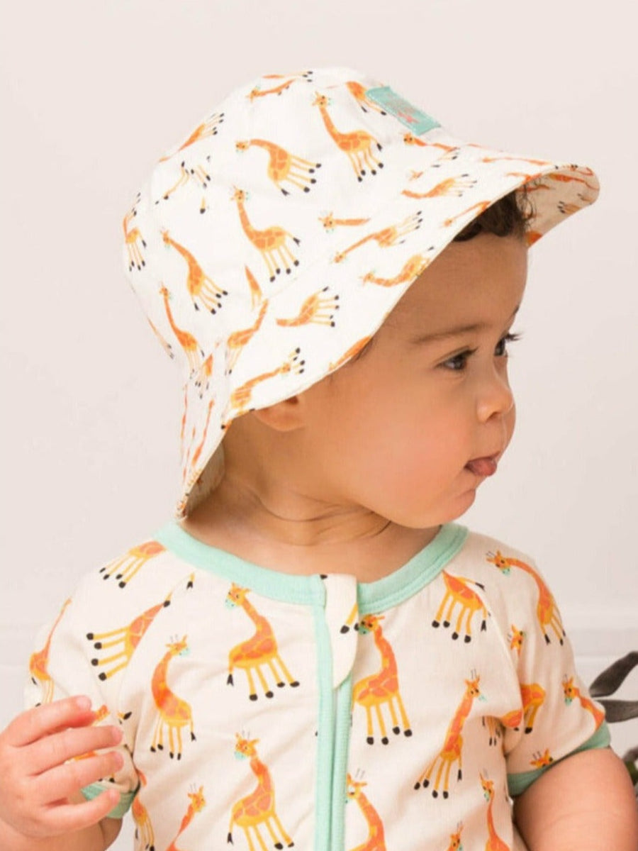 Allie The Giraffe Summer Hat Blade & Rose Blade & Rose UK