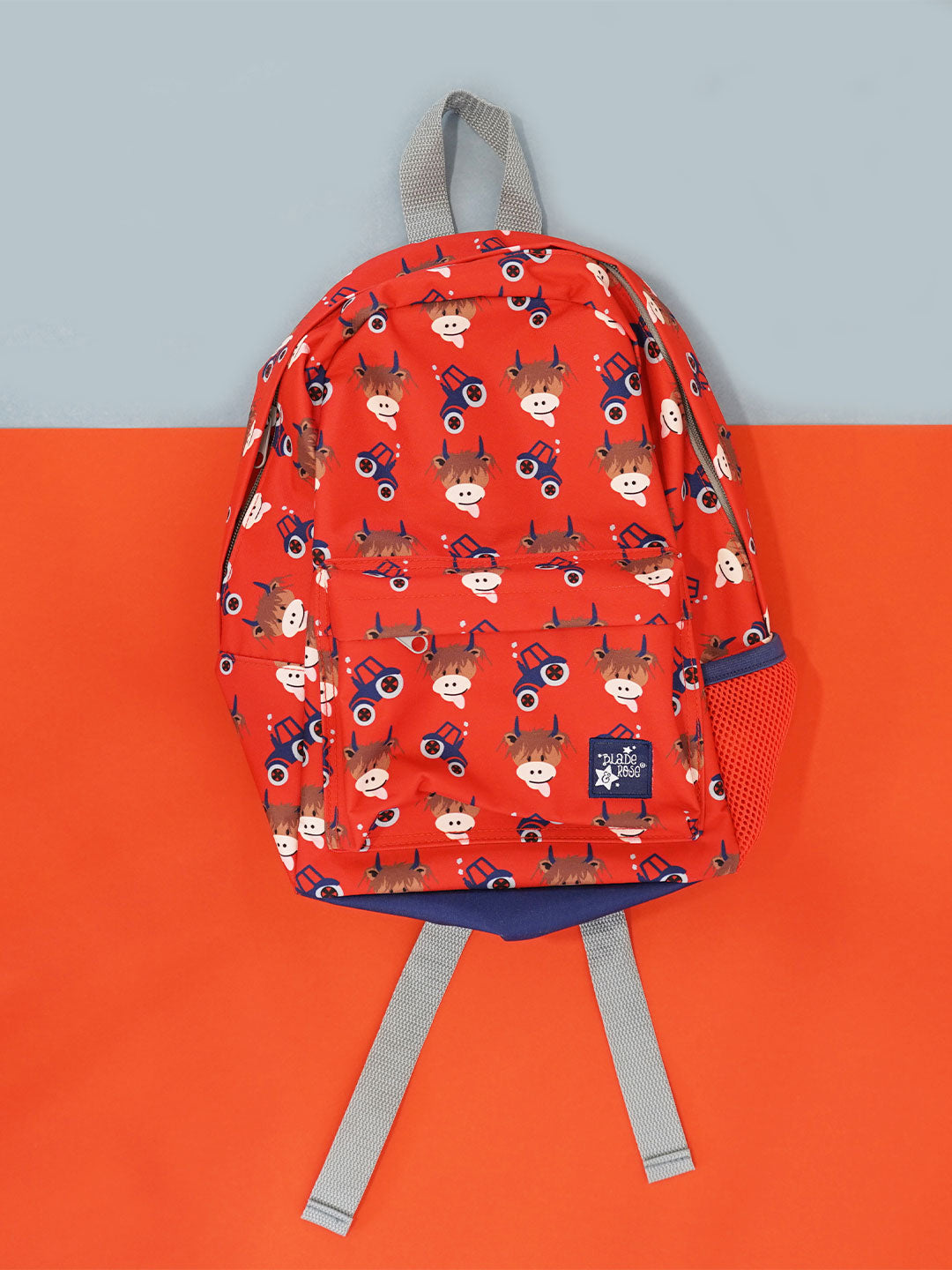 Rose backpack outlet