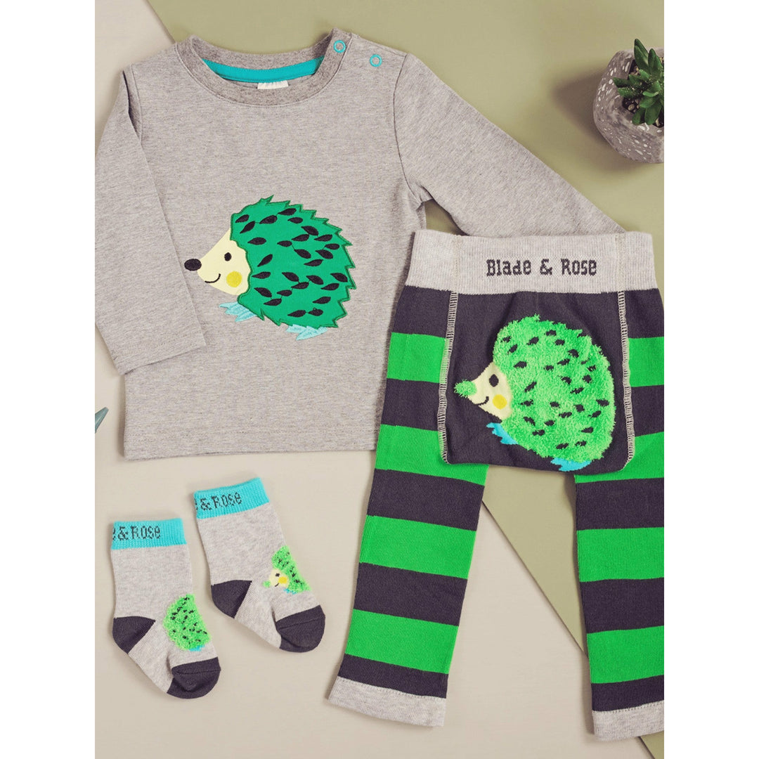 Bold Hedgehog Top Outlet