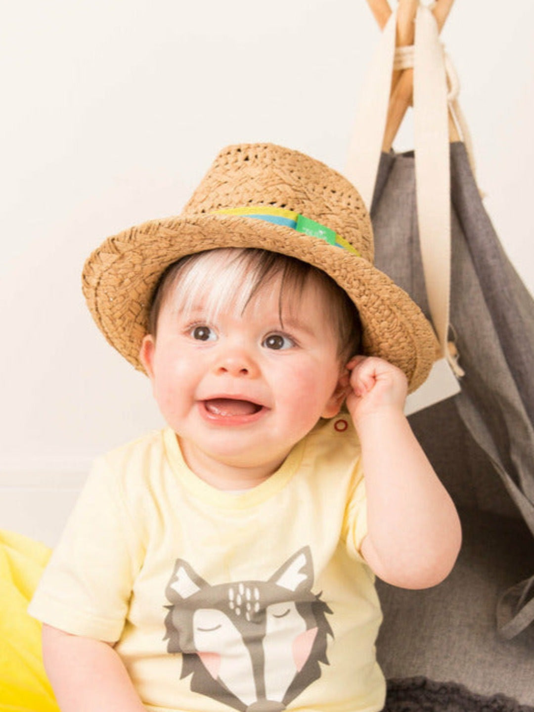 Packable Trilby Outlet