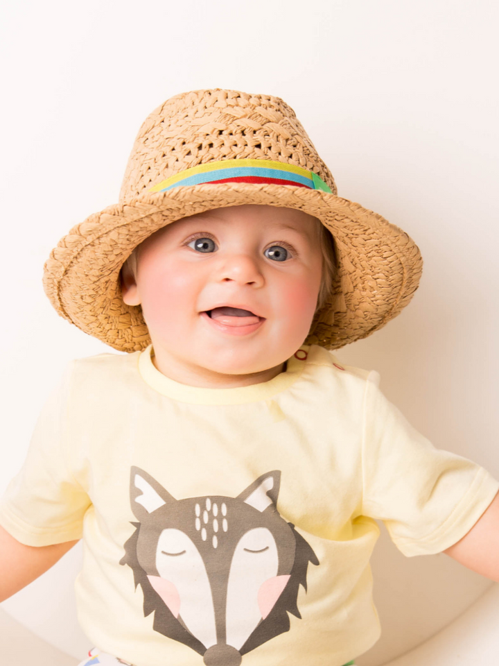 Packable Trilby Outlet