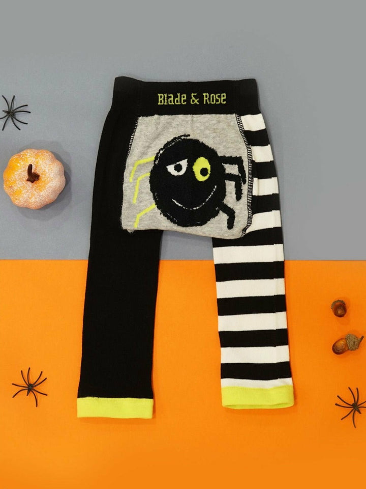 Spider Leggings - Blade & Rose UK