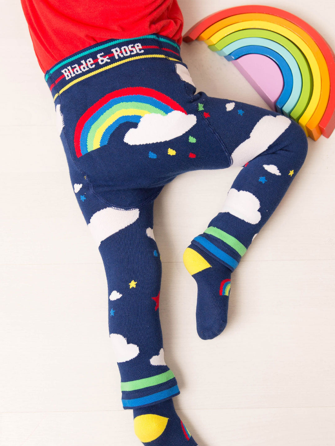 Weather Leggings  Unisex Baby Leggings for Babies & Toddlers
