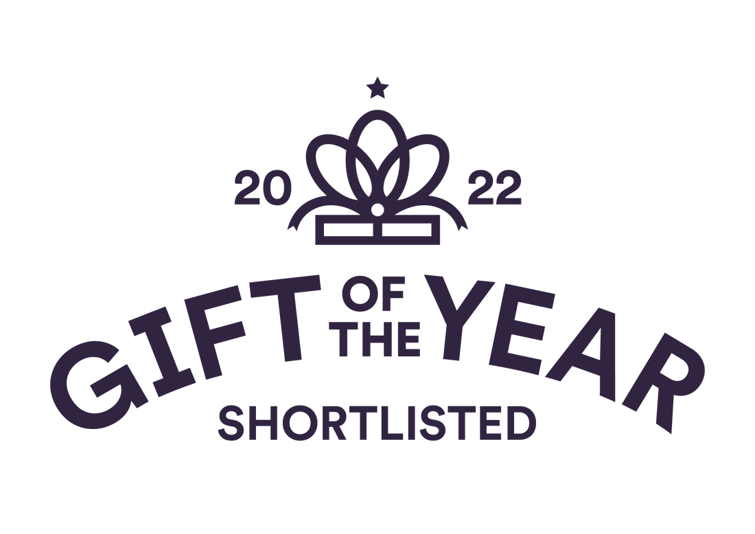 Blade & Rose Shortlisted in TWO categories Blade & Rose UK