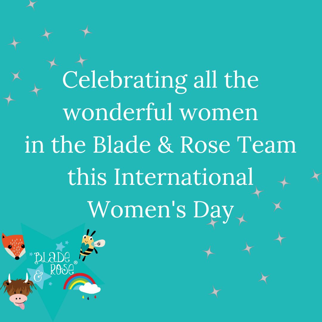 Blog Blade & Rose UK