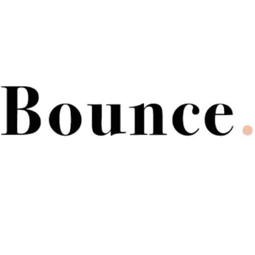 Feature in the lovely Bounce Magazine Blade & Rose UK