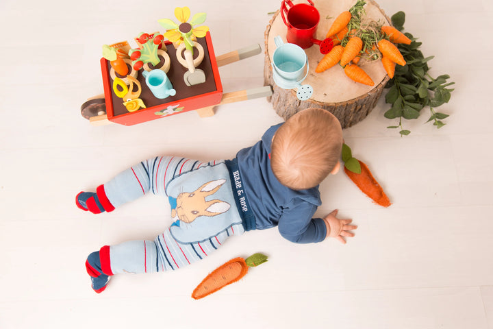 Hop into spring with new Peter Rabbit Collection Blade & Rose UK