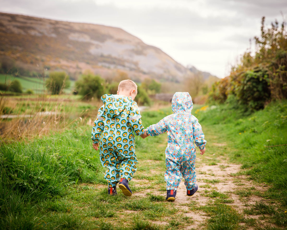 Blog Blade & Rose UK