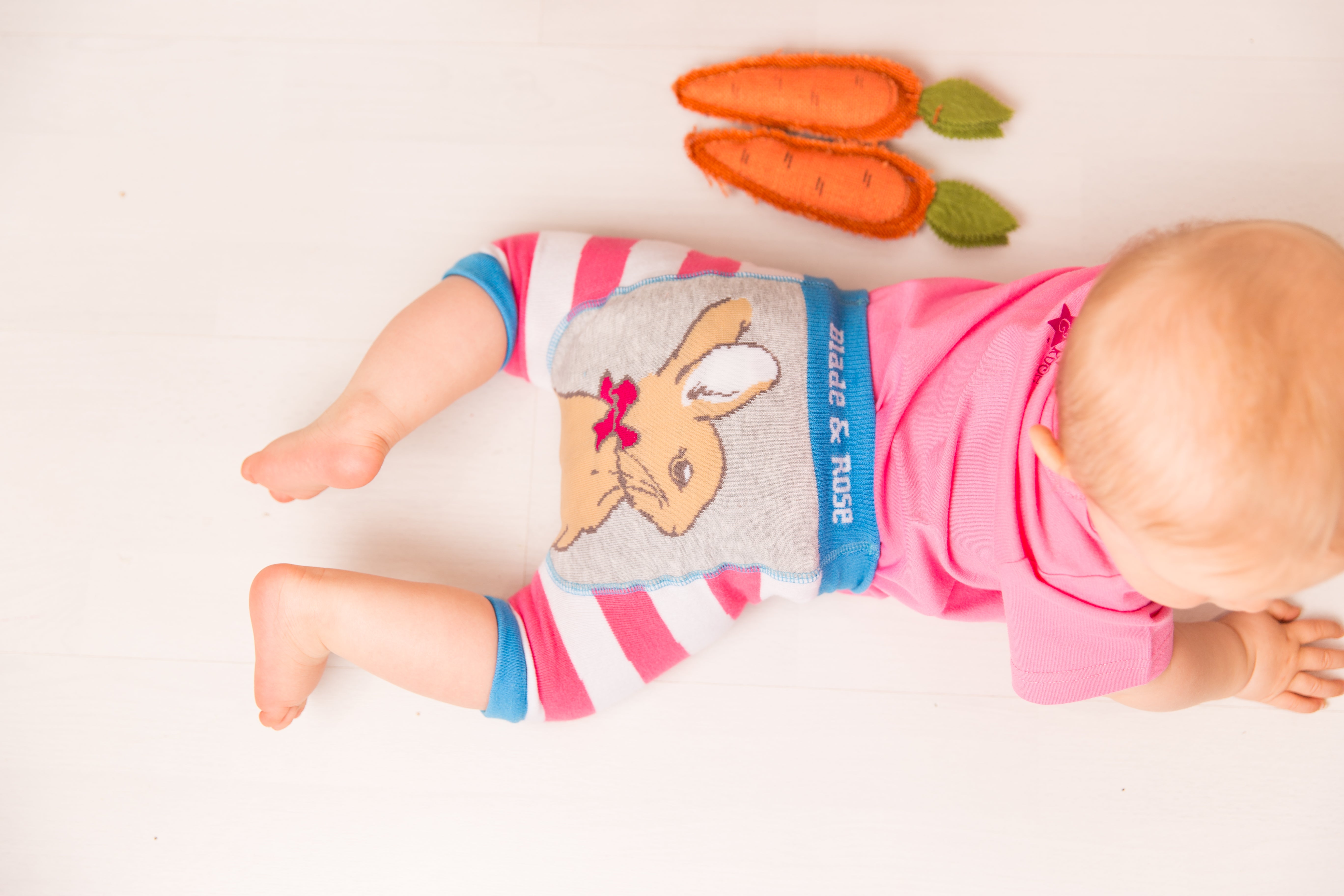 Get Easter ready with new Peter Rabbit collection – Blade & Rose UK