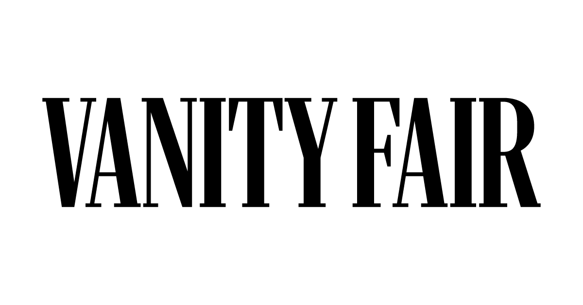 Vanity Fair Magazine Blade & Rose UK