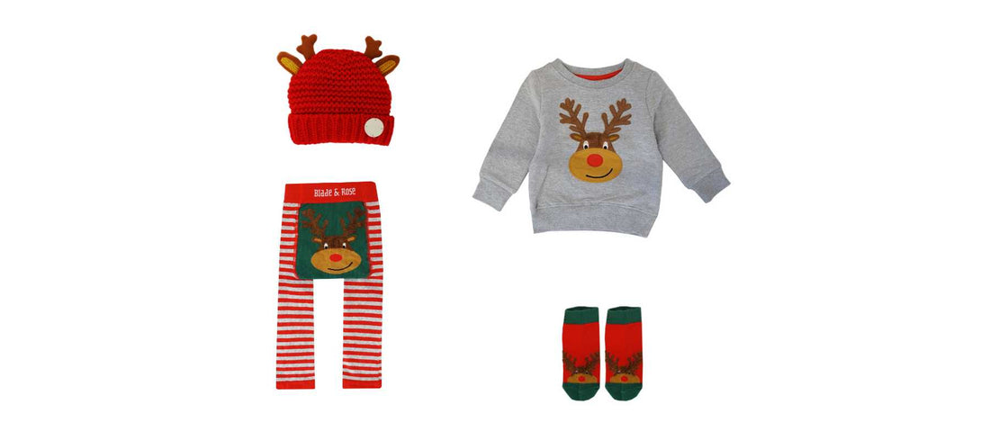 West London Living Christmas Gift Guide Blade & Rose UK