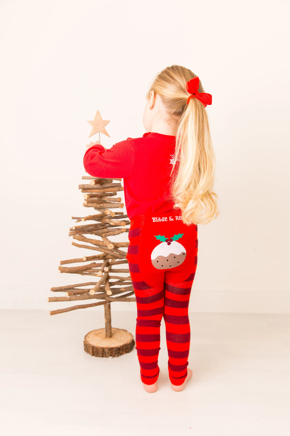 Womens Health Magazine Blade & Rose UK