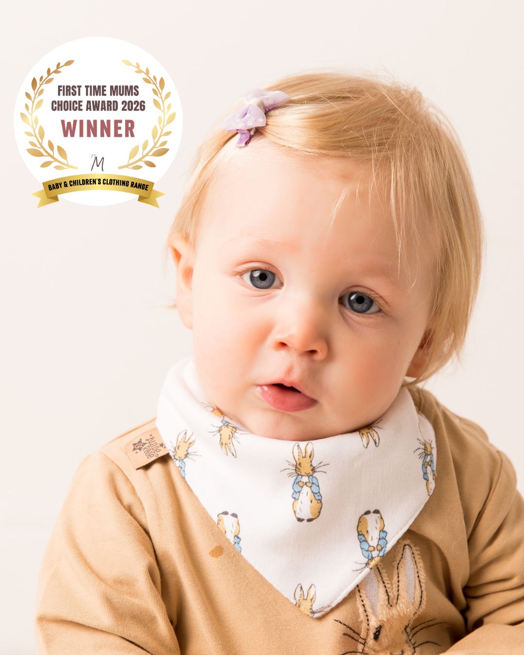 Blade & Rose Win First Time Mums Choice Awards