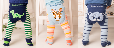 Autumn / Winter Leggings