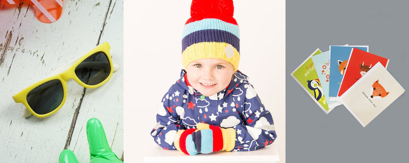 Accessories Blade & Rose UK