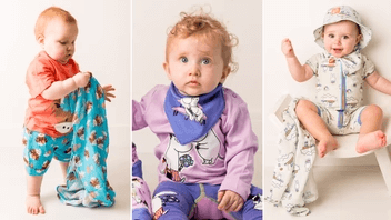 Baby Essentials
