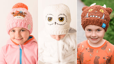 Winter Hats Blade & Rose UK