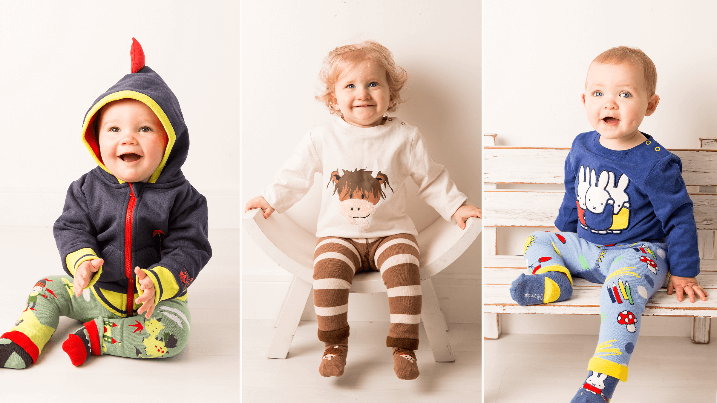 Top Picks for Boys