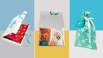 Gifting Blade & Rose UK