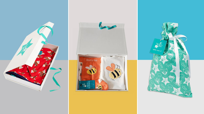 Gifting Blade & Rose UK