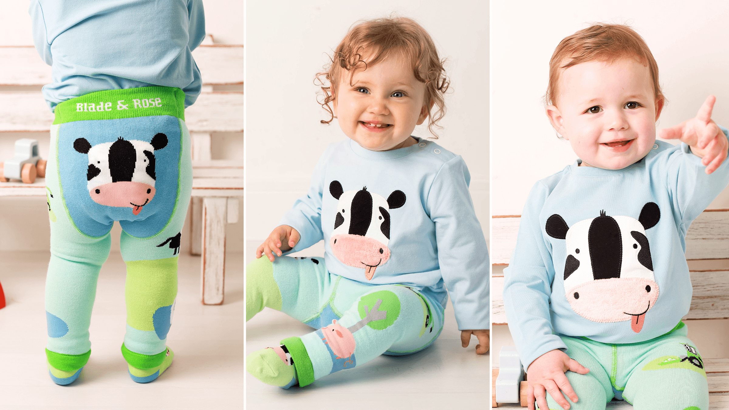 Blade Rose Funky Baby and Childrenswear Blade Rose UK