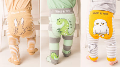 Unisex Leggings