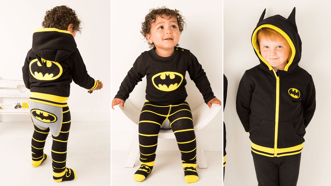 Batman™ Get Ready