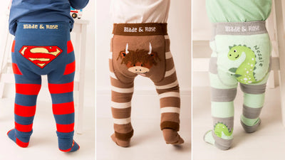 Leggings 2-3 Years