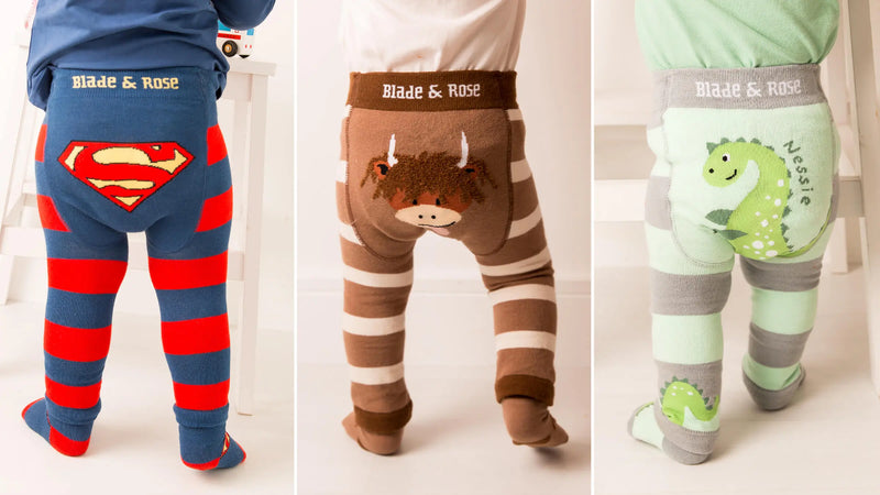 Leggings 2-3 Years