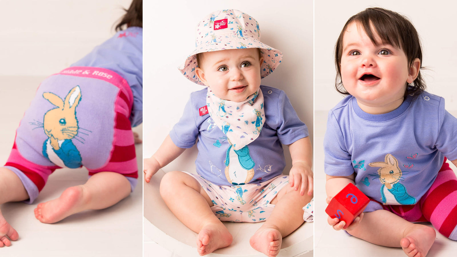 Peter Rabbit™ Love Summer