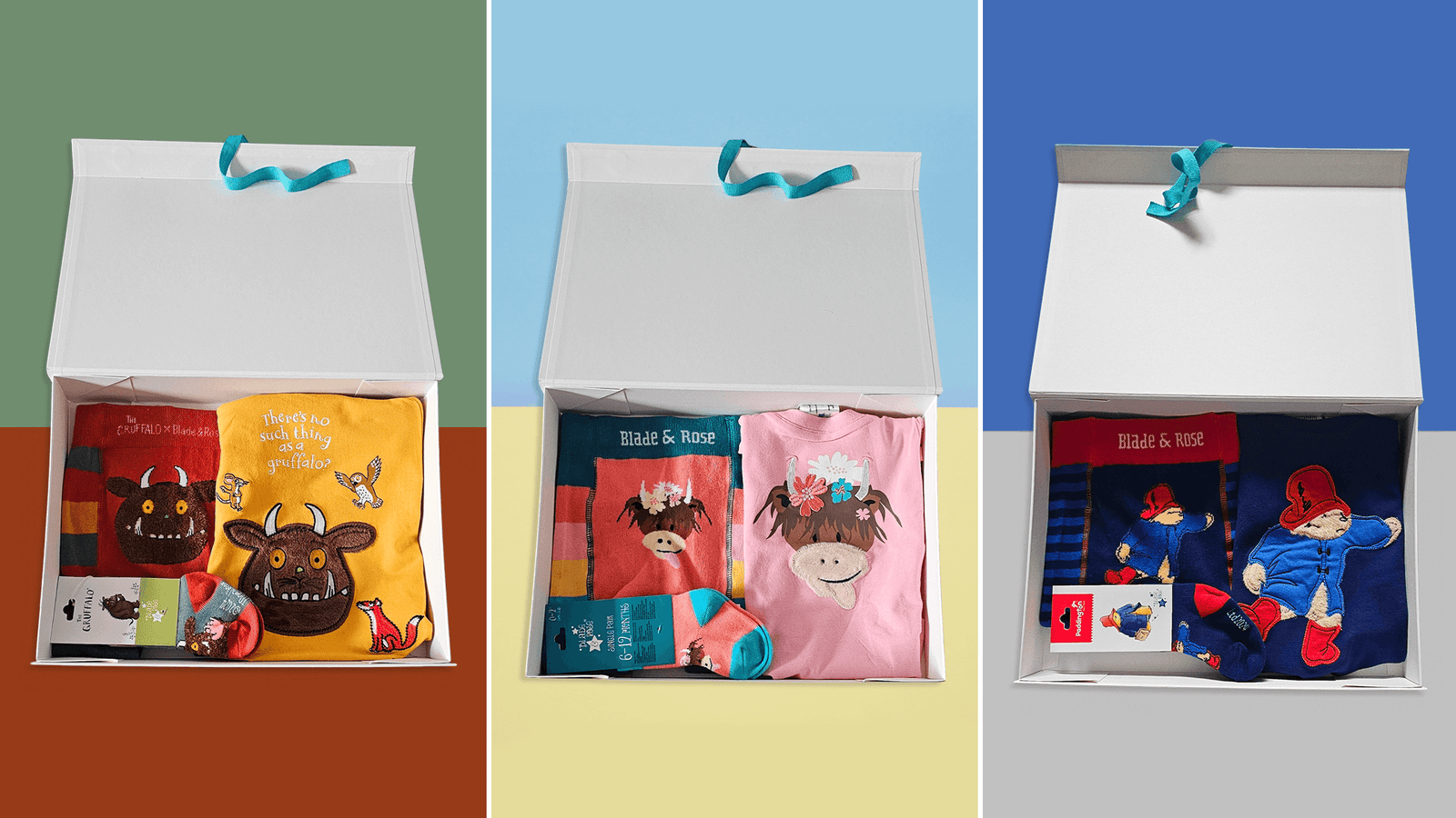 Gift Boxes