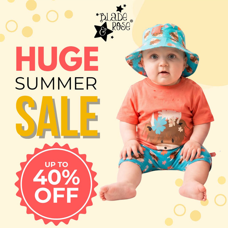 Summer Sale