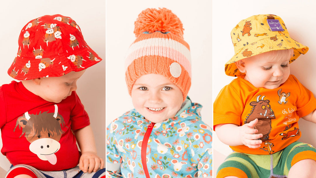 Hats Blade & Rose UK