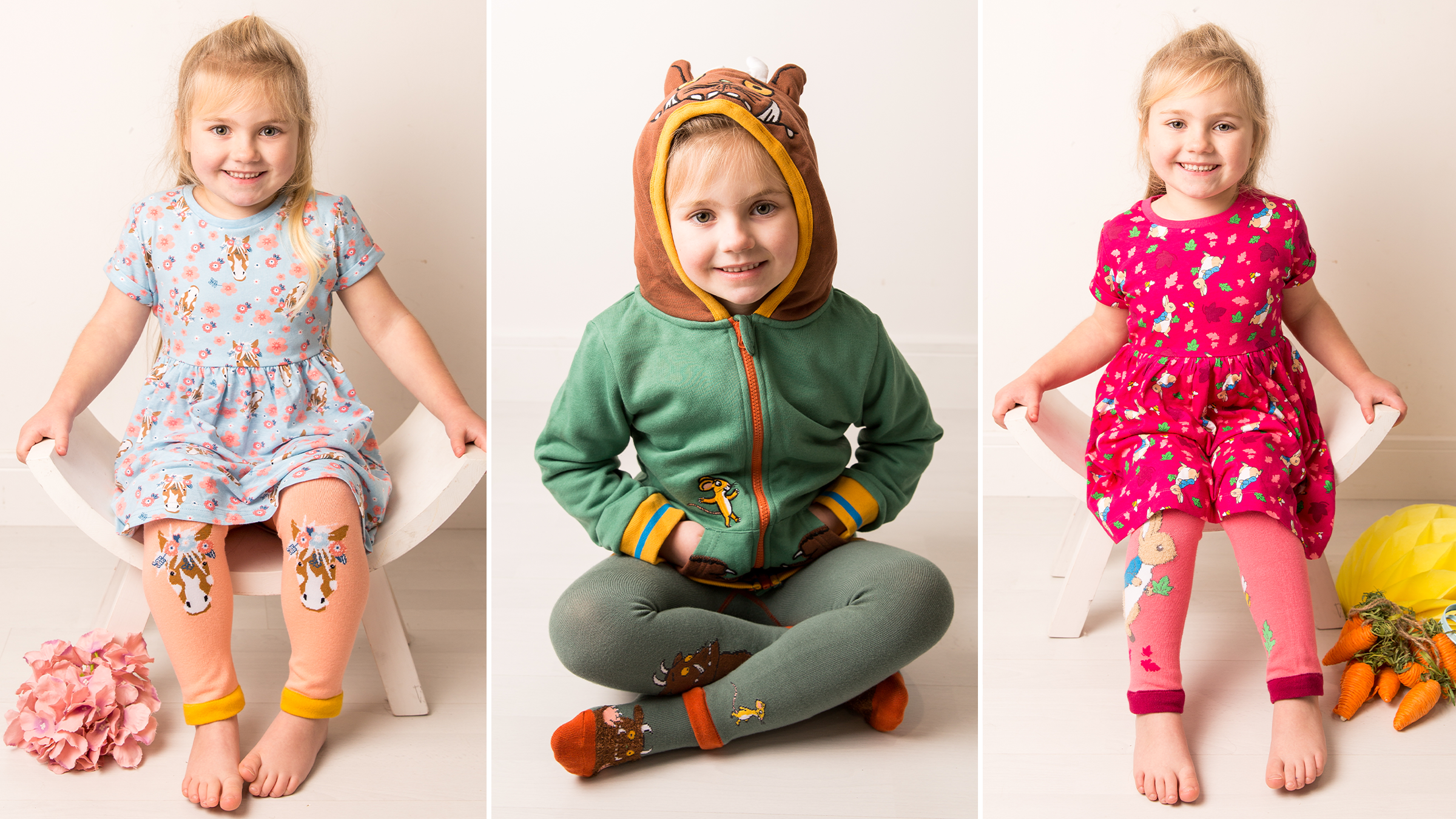 Junior Collection