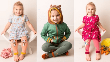 Junior Collection