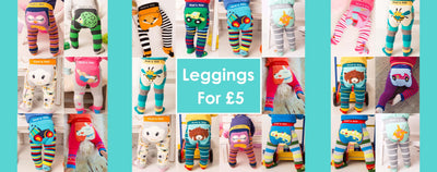Leggings for £5