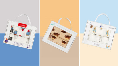 Muslin Squares
