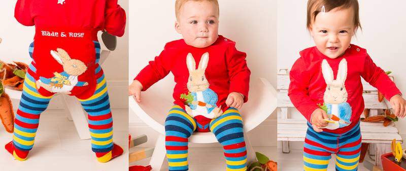 Peter Rabbit Bright Ideas