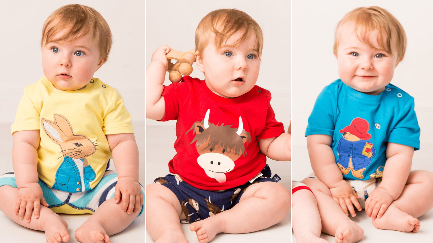 Short Sleeved Top Blade & Rose UK