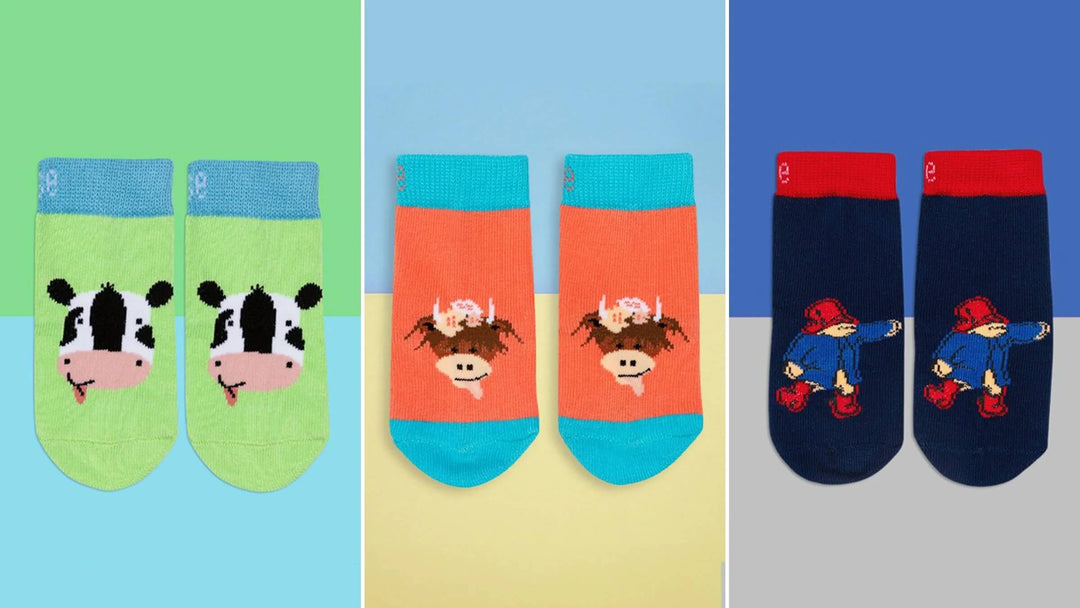 Socks Blade & Rose UK
