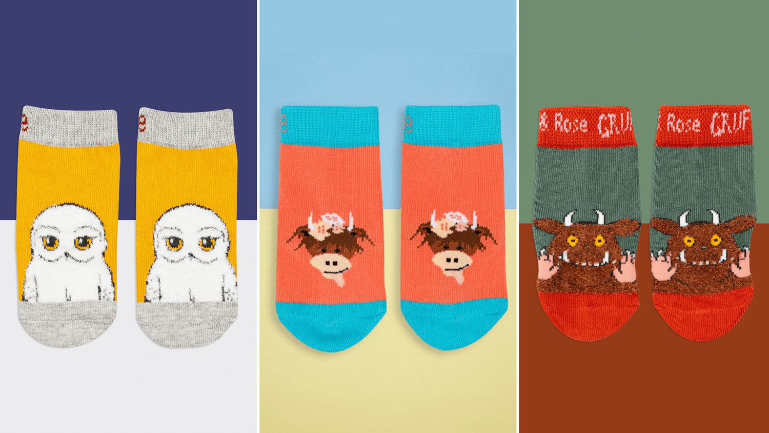 Socks Blade & Rose UK