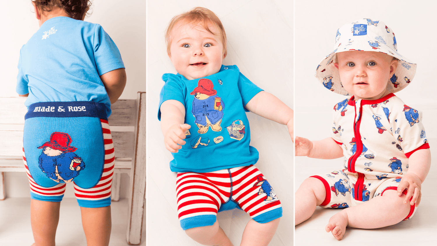 Paddington™ Let's Have A Picnic