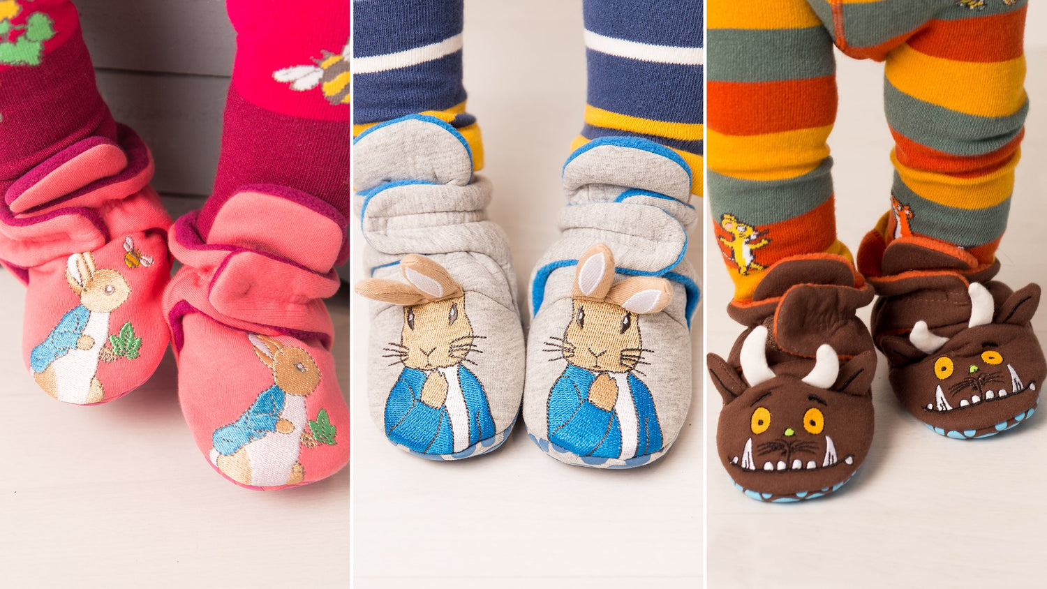 Booties Blade & Rose UK