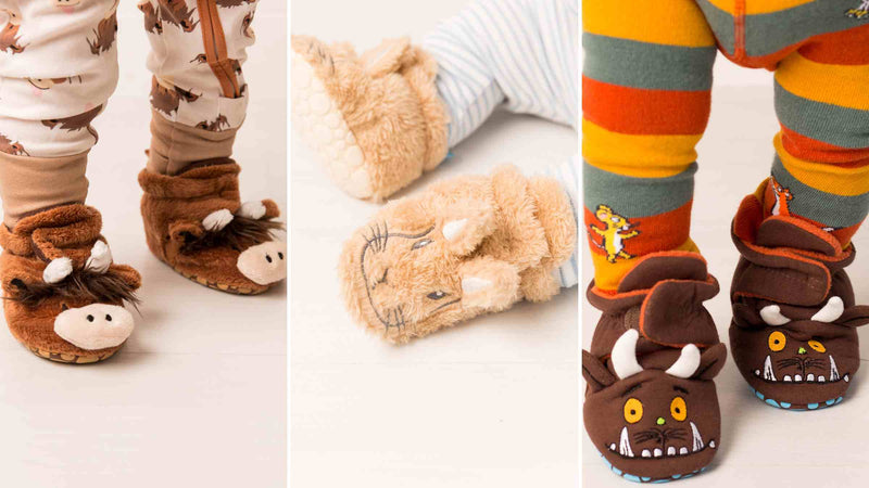 Booties Blade & Rose UK