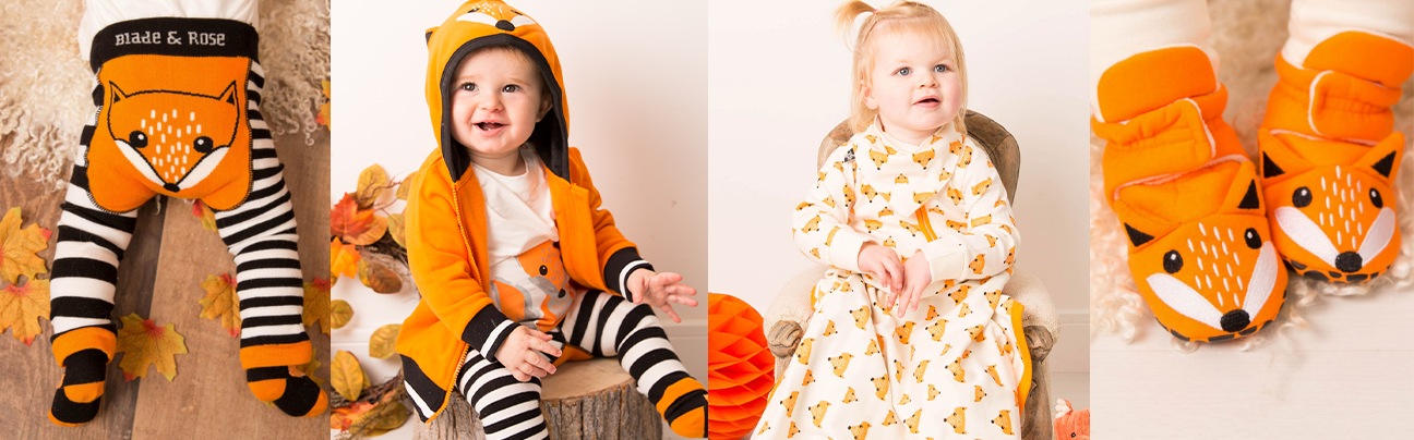 fox clothing collection