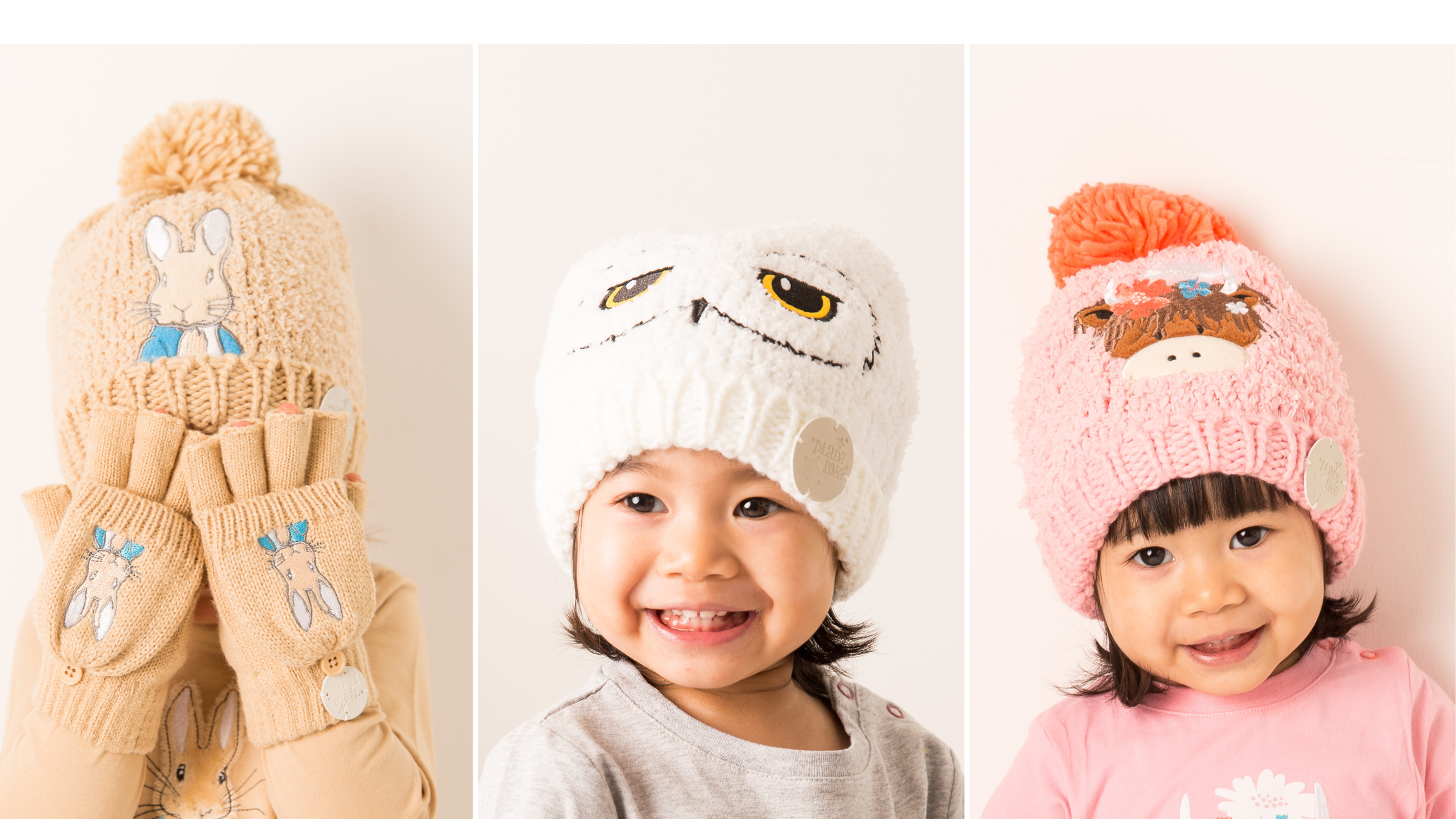 Hats Blade & Rose UK