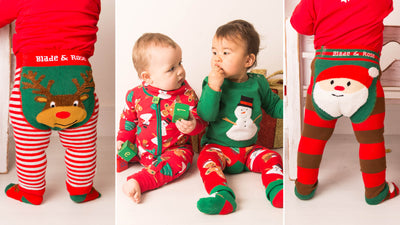 Christmas Blade & Rose UK