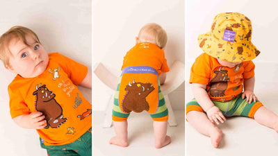 Gruffalo™ Ready To Play